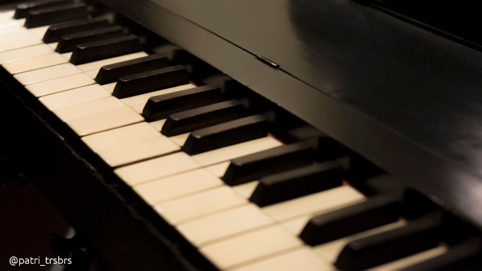 Piano
