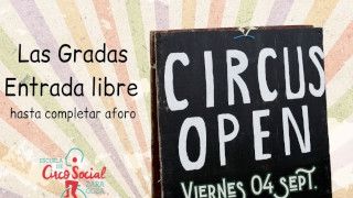 Estaciones de circo