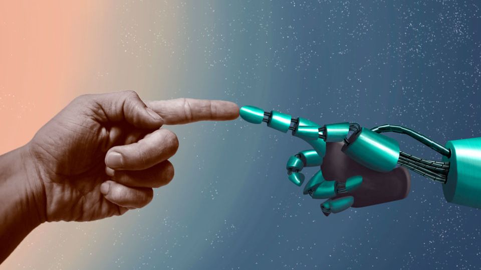 Analista de Datos e Inteligencia Artificial