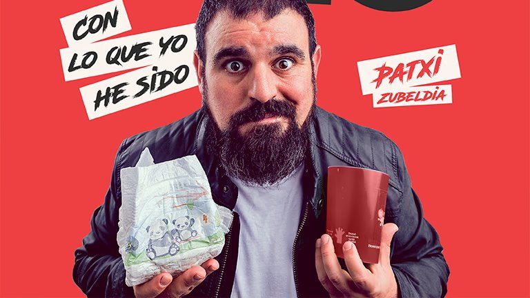 Los 40: con lo que yo he sido