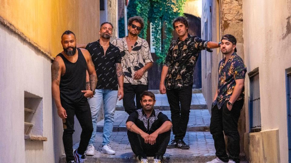 Copacabana, tributo al indie pop nacional