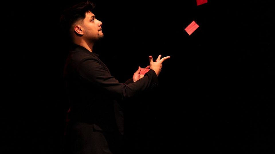 El Pilar en Torrero. Luis Macías