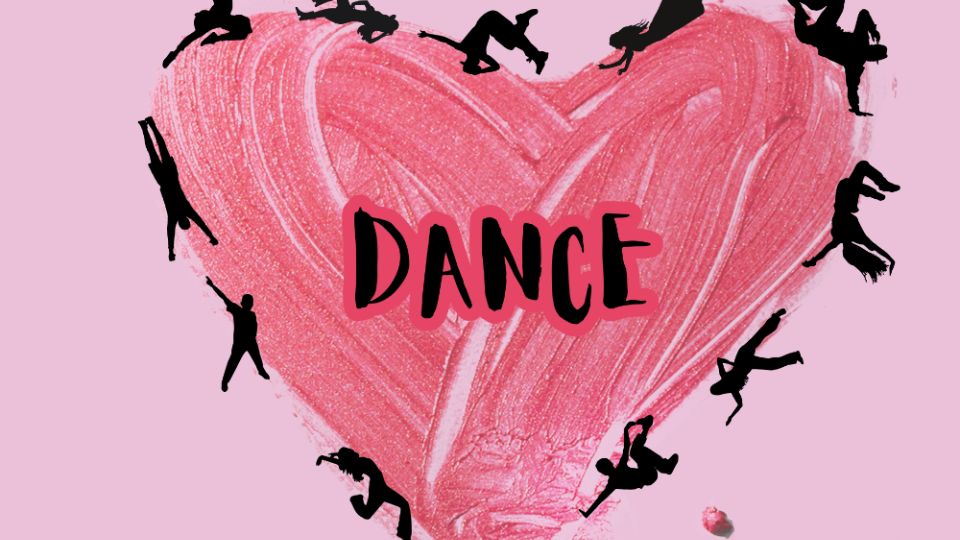 Clases de Afro Dance