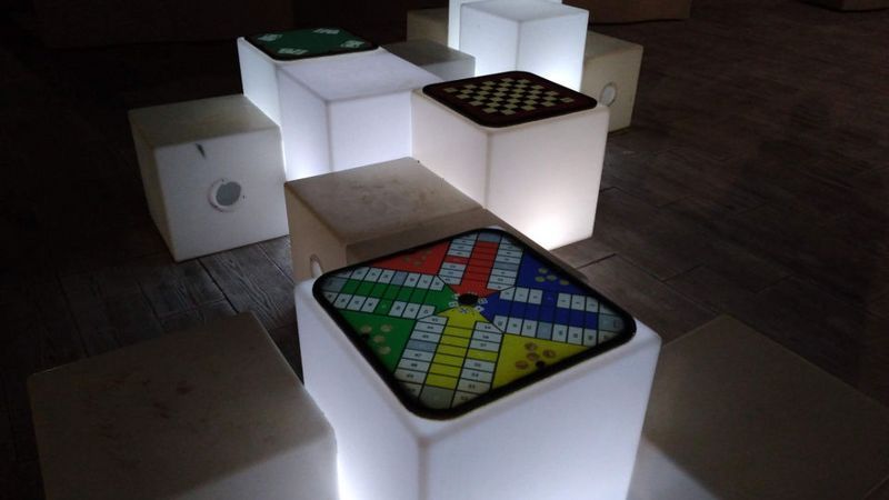 Espacio Abierto