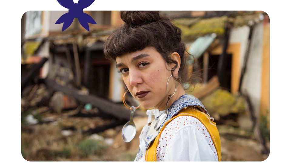 Bewis de la Rosa. Música al Raso