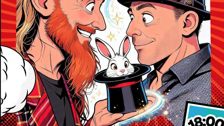 Los 2 Pilares de la Magia (2026)