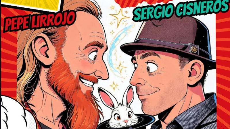 Los 2 Pilares de la Magia (2026)