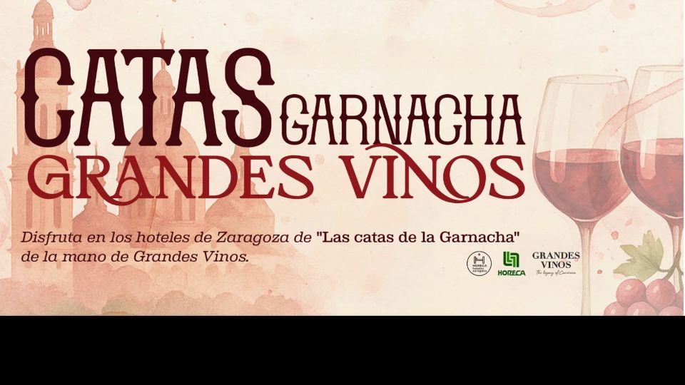 Catas Urbanas de Garnacha
