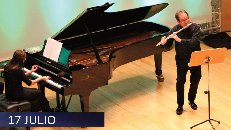 Festival Música en el Foro