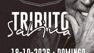 Seven en concierto. Tributo a Sabina