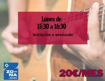 Guitarra