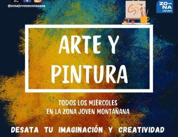 Arte y pintura