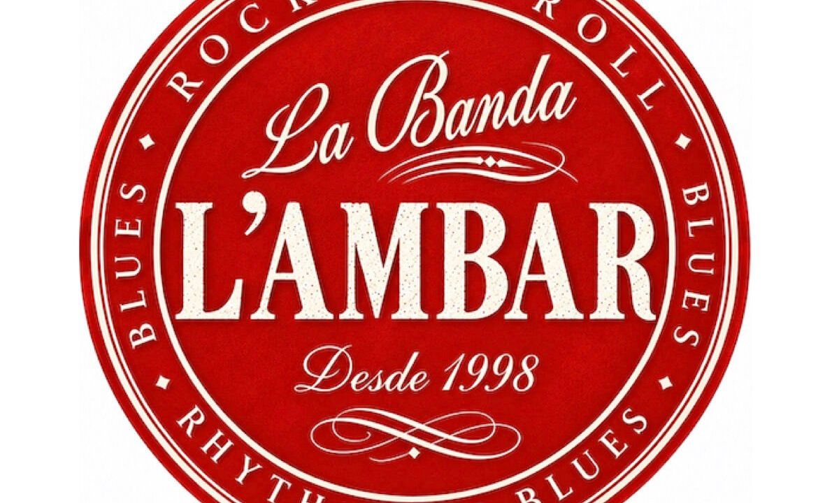 La Banda L'Ambar en Sala López