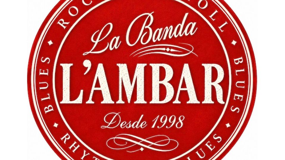 La Banda L'Ambar en Sala López