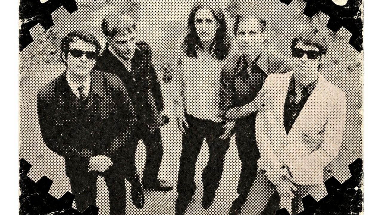 CHILD OF PANOPTES (FR) + Post Party Garage Psych!