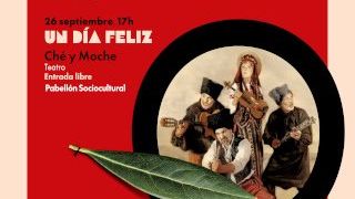 Un día feliz