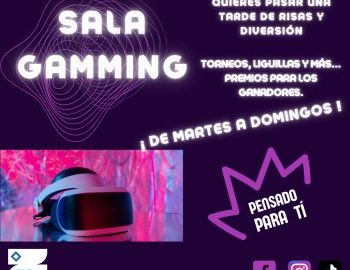 Sala Gaming