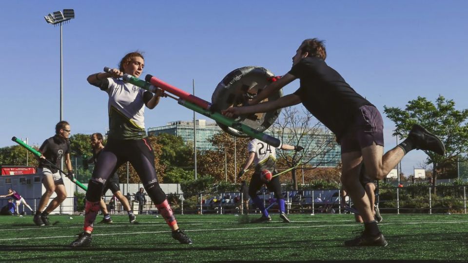 Jugger