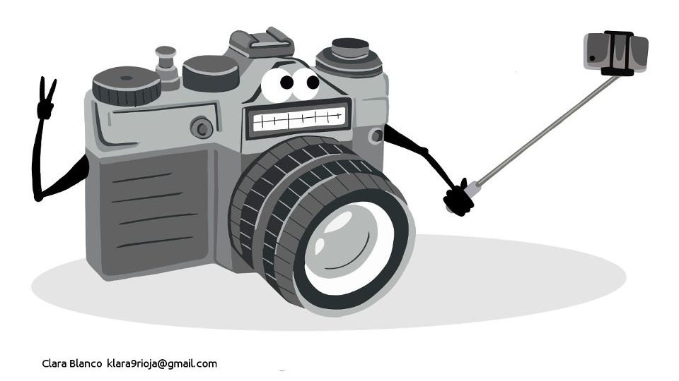 Curso de fotografía digital
