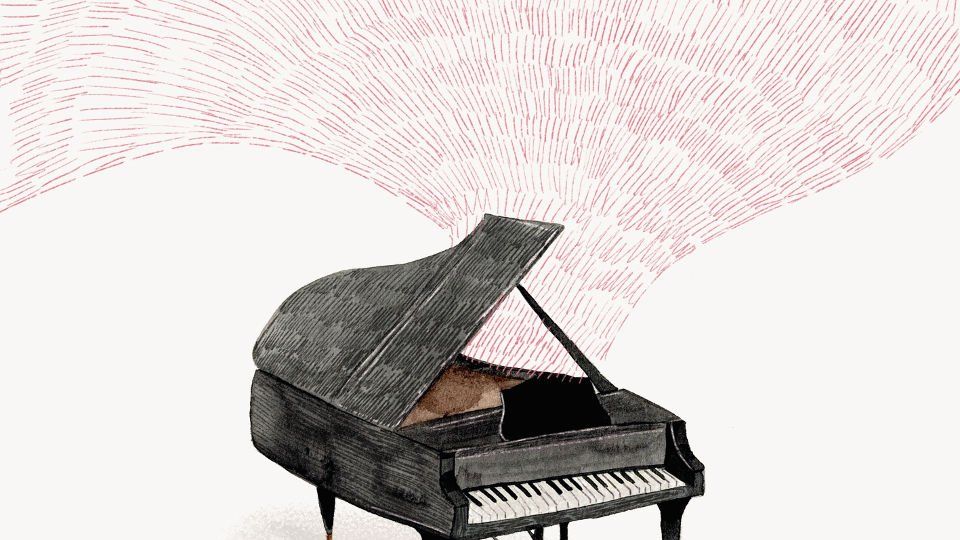 Piano