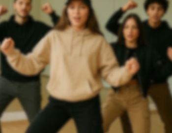 30/30 Dance
