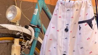 Muévete cómodamente y con estilo: diseña tu mochila con Pilar Mesones (UnaOcaLoca)