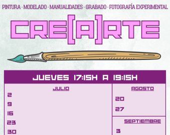 Cre(A)rte