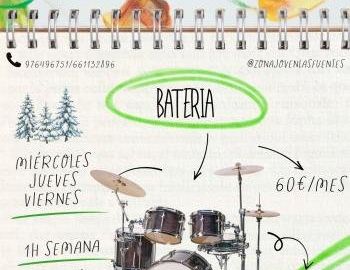Batería