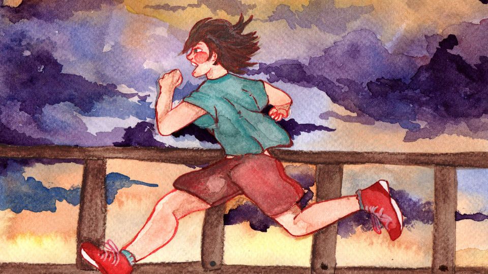 Running / Entrenamiento funcional