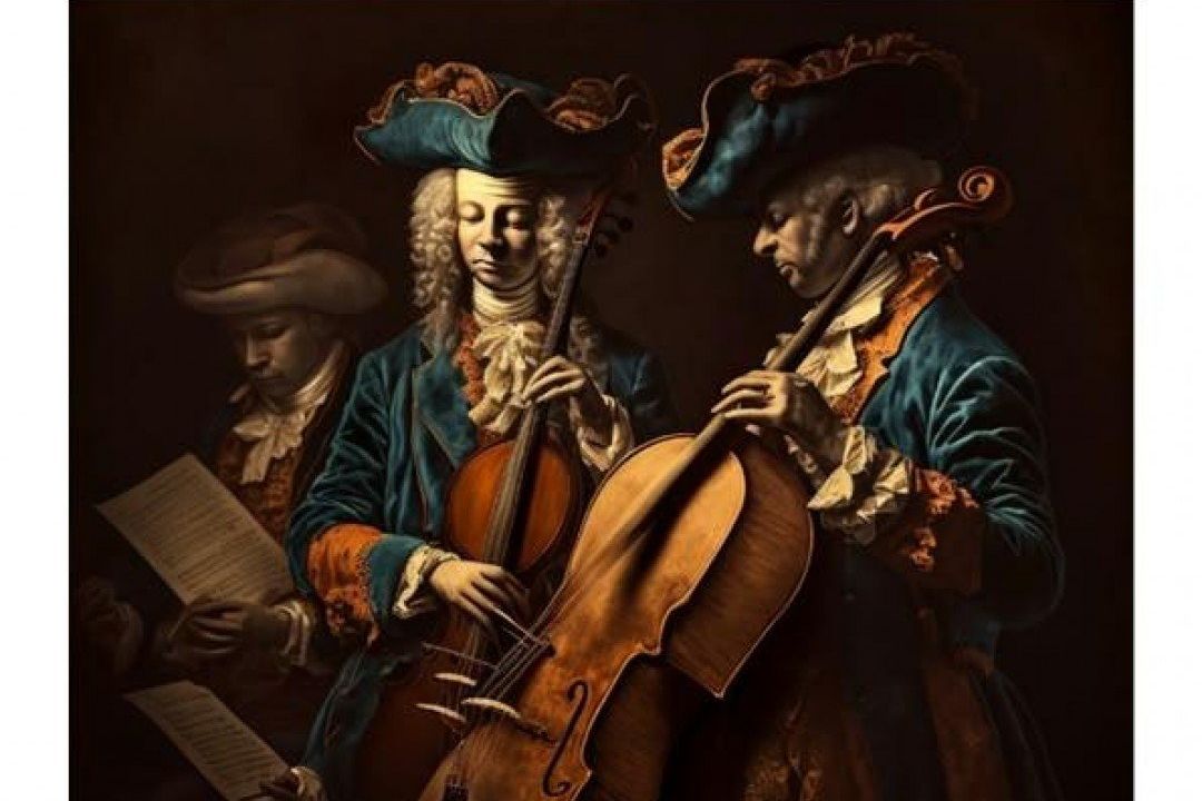 Festival de música barroca