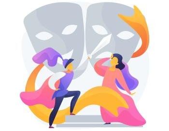 Taller de teatro para jóvenes