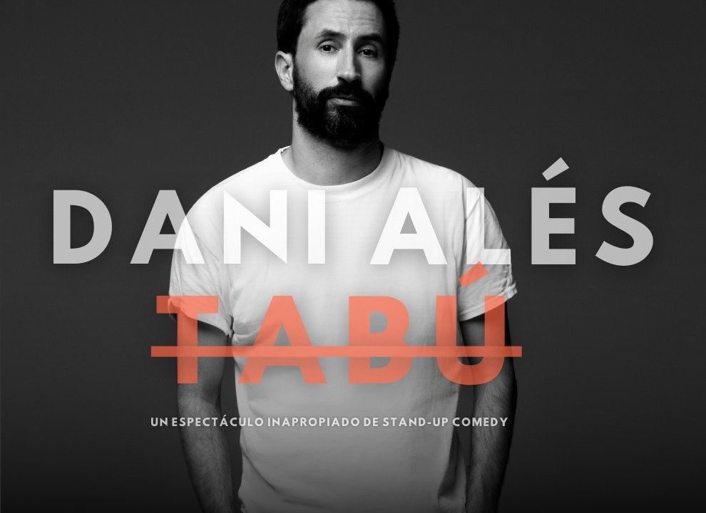 Dani Alés