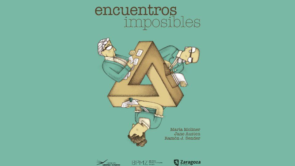 Encuentros imposibles: conoce en persona a los clásicos