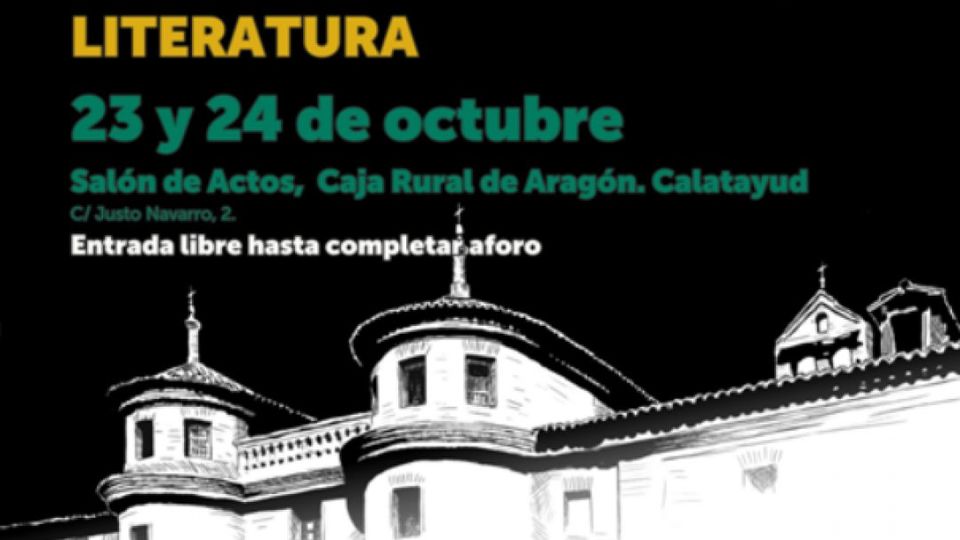 II Jornadas de Historia, Divulgación y Literatura