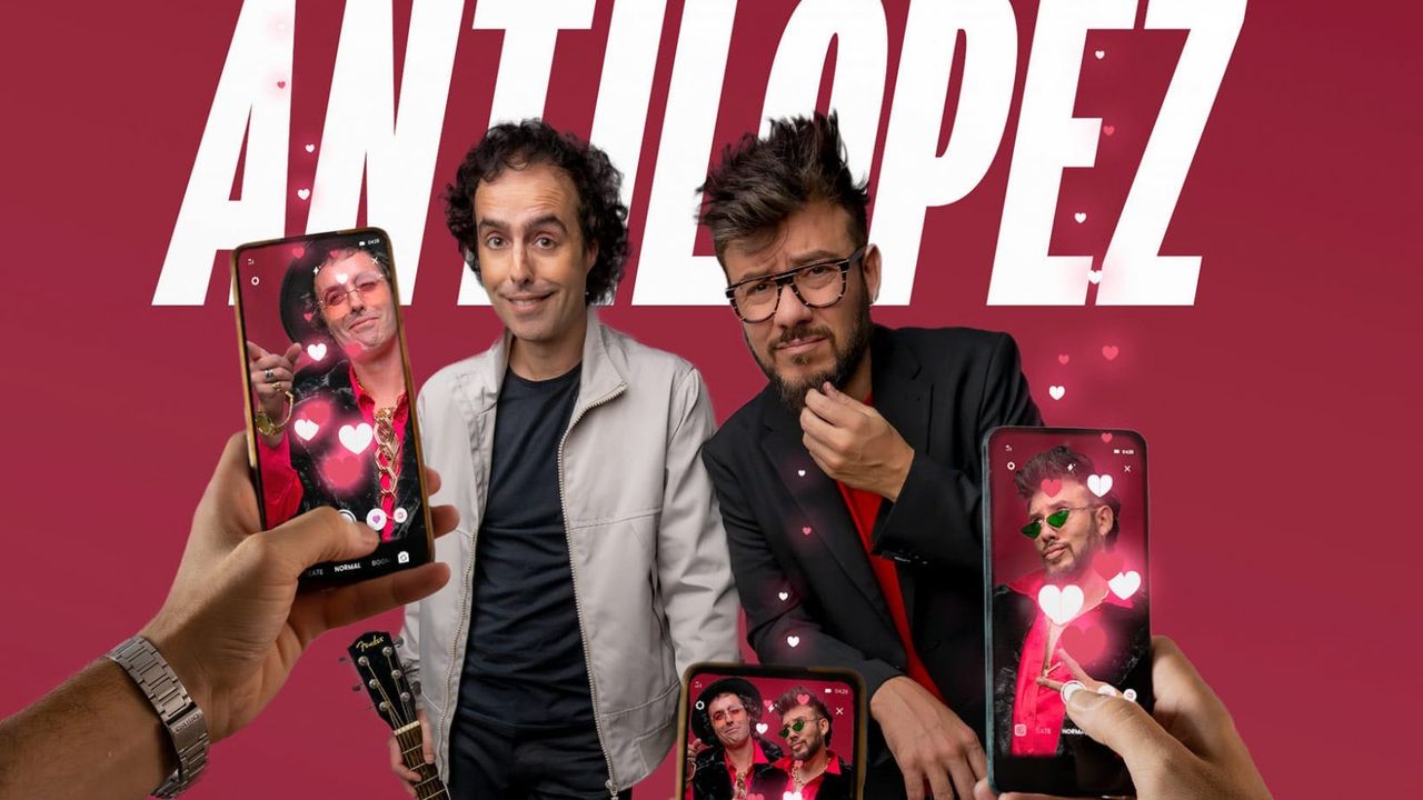 Migue de Antílopez | ZARAGOZA