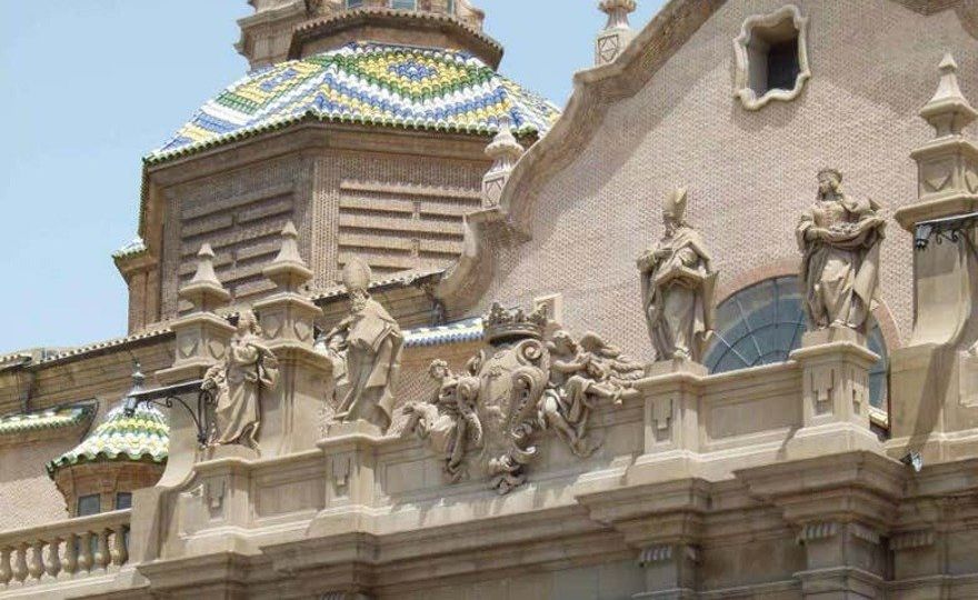 Visita guiada por la Basílica del Pilar y la Seo del Salvador