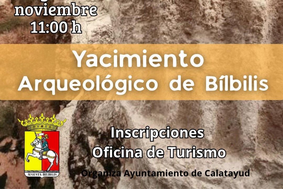 Visitas guiadas