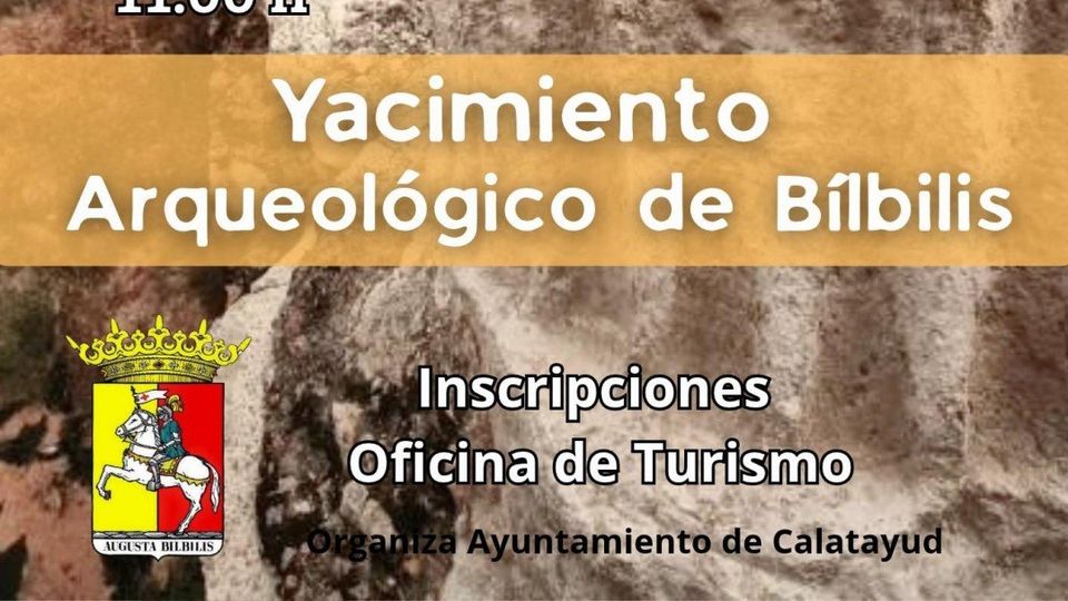 Visitas guiadas