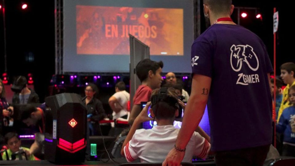 Torneo Playus