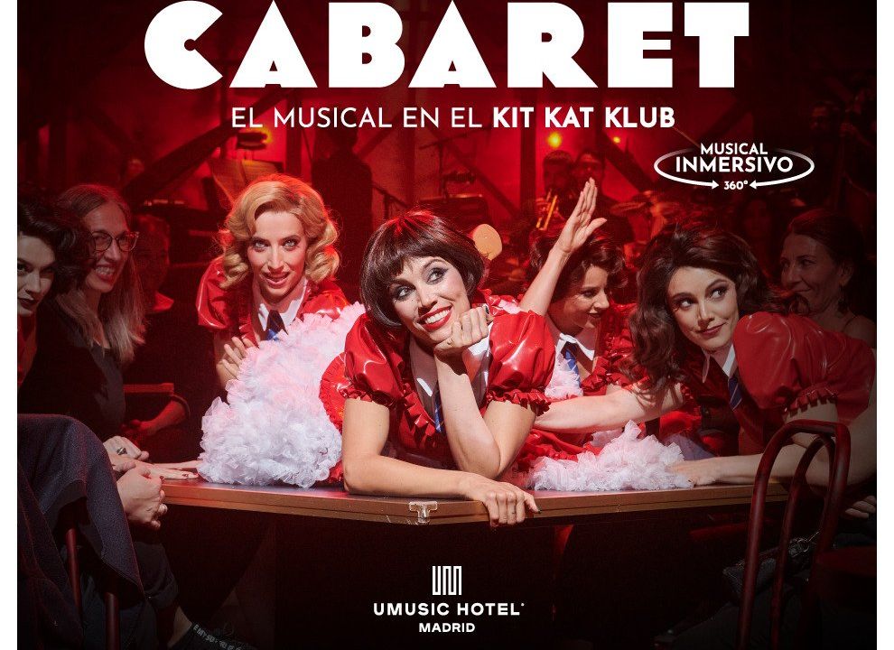 Cabaret El Musical