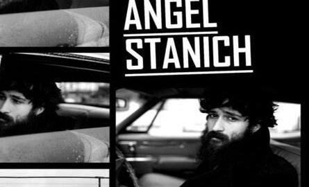 Ángel Stanich Band - Zaragoza