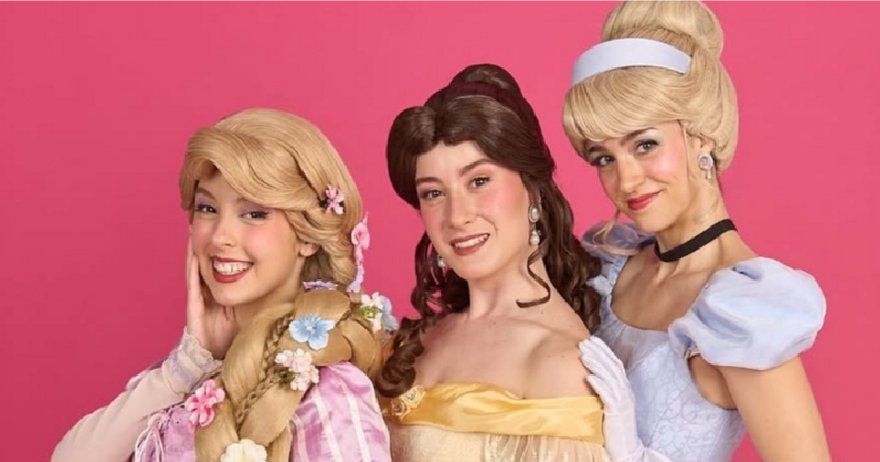 Princess Story - Utebo