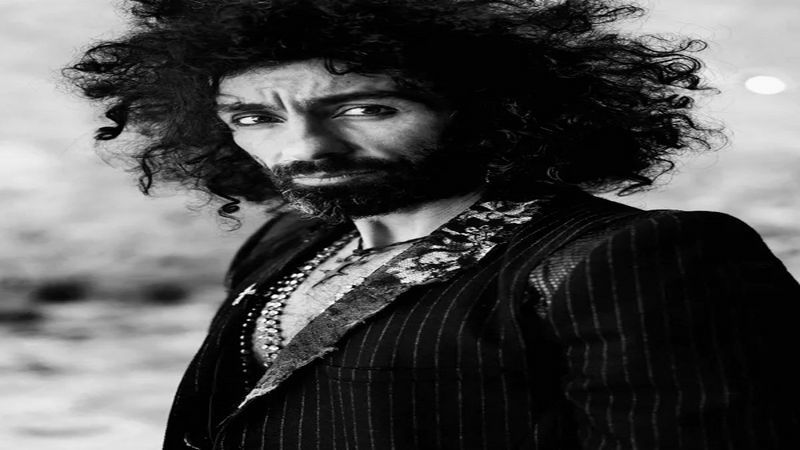 Ara Malikian / Intruso