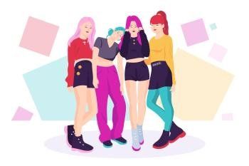 K-pop