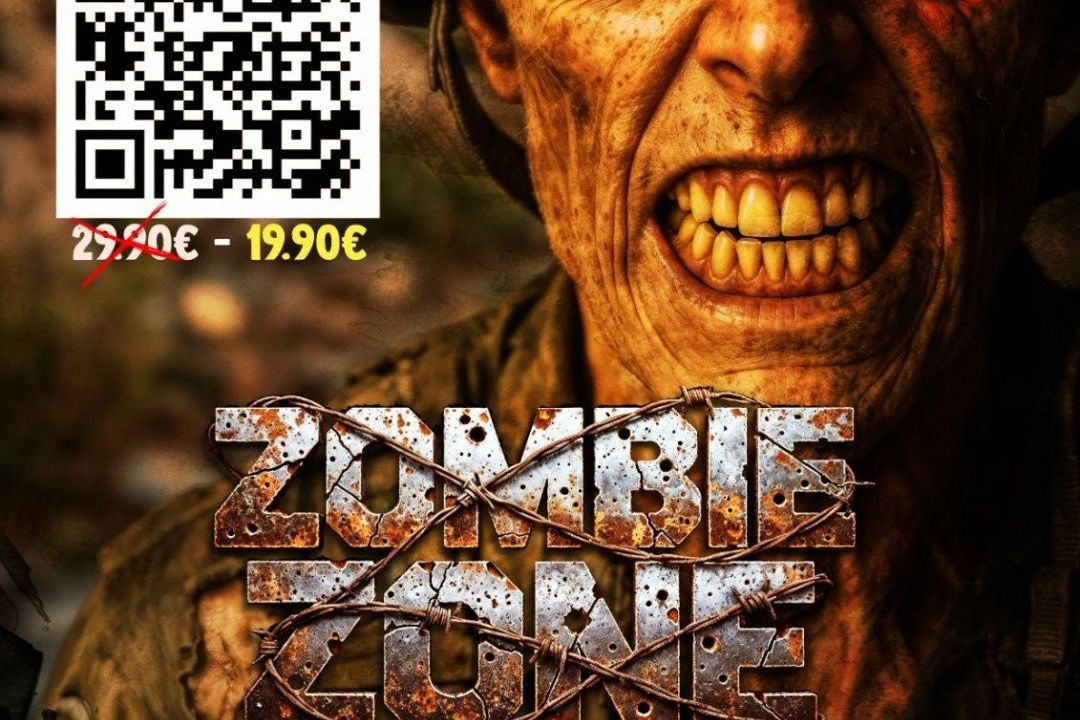 Survival Zombie