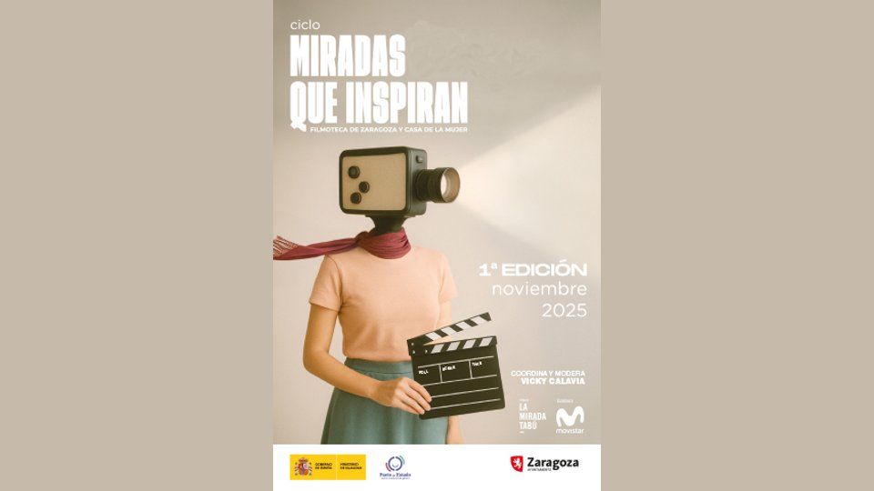 Ciclo Miradas que inspiran