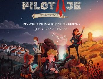 Pilotaje de proyectos, el garaje