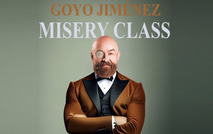Goyo Jiménez América Forever (the final refrito)