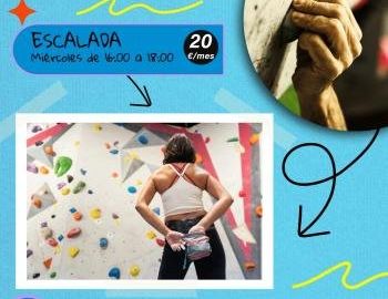 Escalada