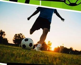 Fútbol sala infantil